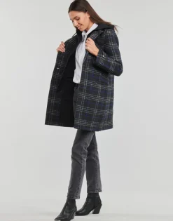 Ikks - BX44095< Manteaux