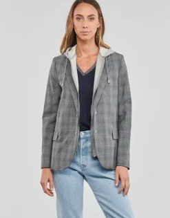 Ikks - BX40045< Vestes