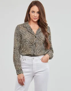 Ikks Tops / Blouses^- BX12075