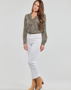 Ikks Tops / Blouses^- BX12075
