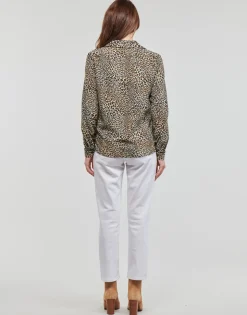 Ikks Tops / Blouses^- BX12075