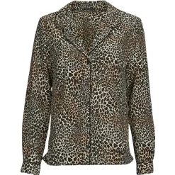 Ikks Tops / Blouses^- BX12075