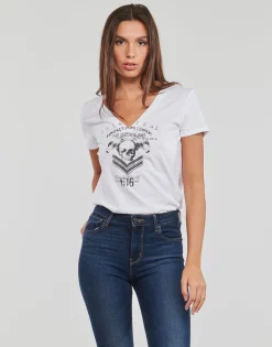 Ikks - BX10575< T-shirts & Polos