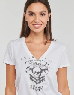 Ikks - BX10575< T-shirts & Polos