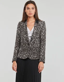 Ikks - BX40205 Gris Best