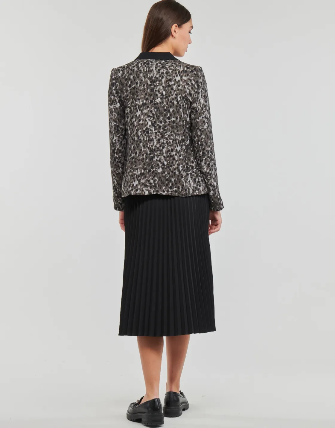 Ikks - BX40205 Gris Best