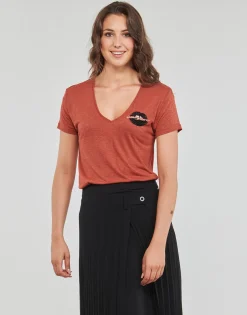 Ikks - BX10385< T-shirts & Polos