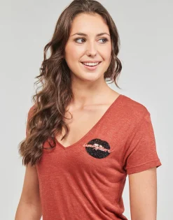 Ikks - BX10385< T-shirts & Polos