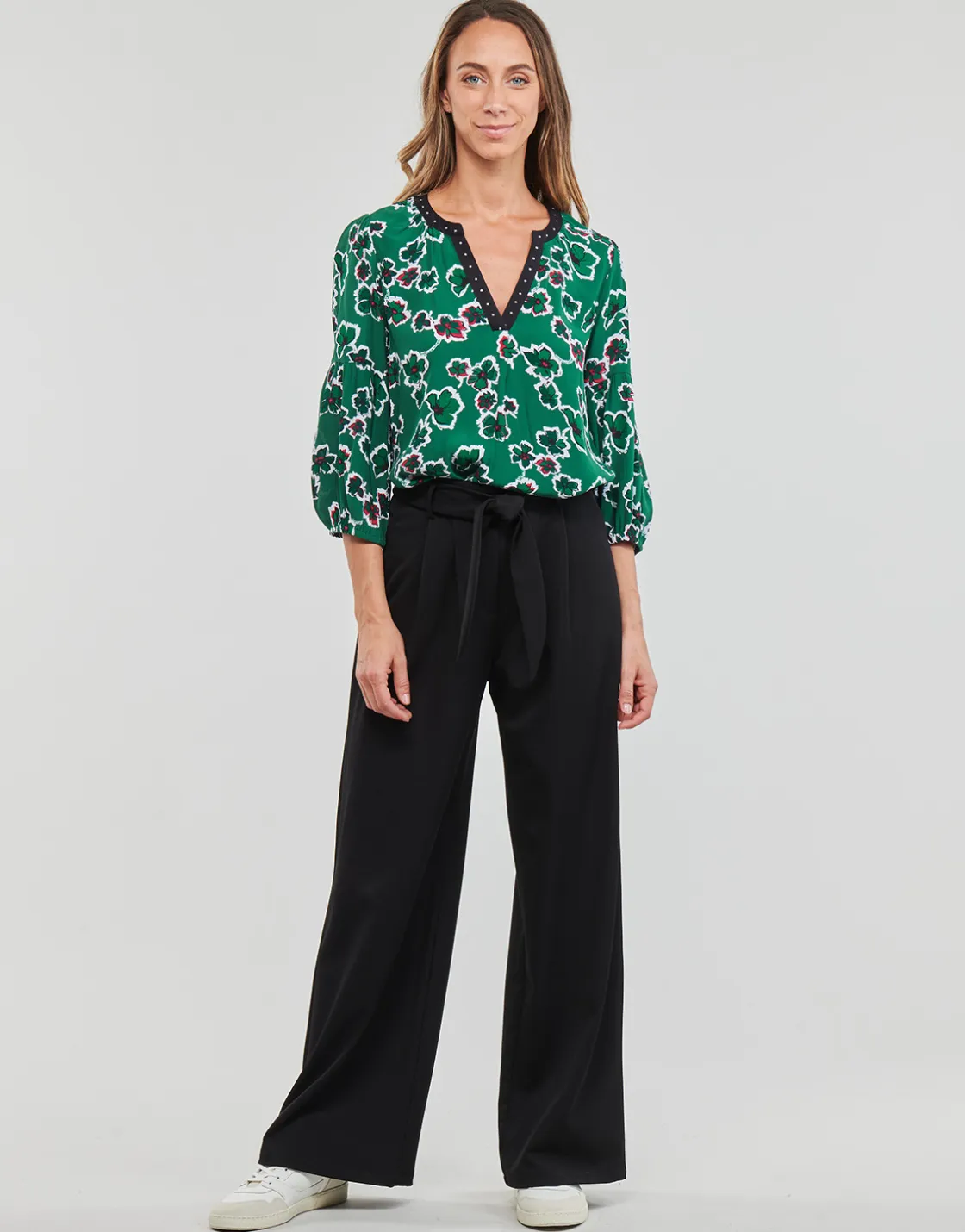 Ikks - BX22085 Noir Online