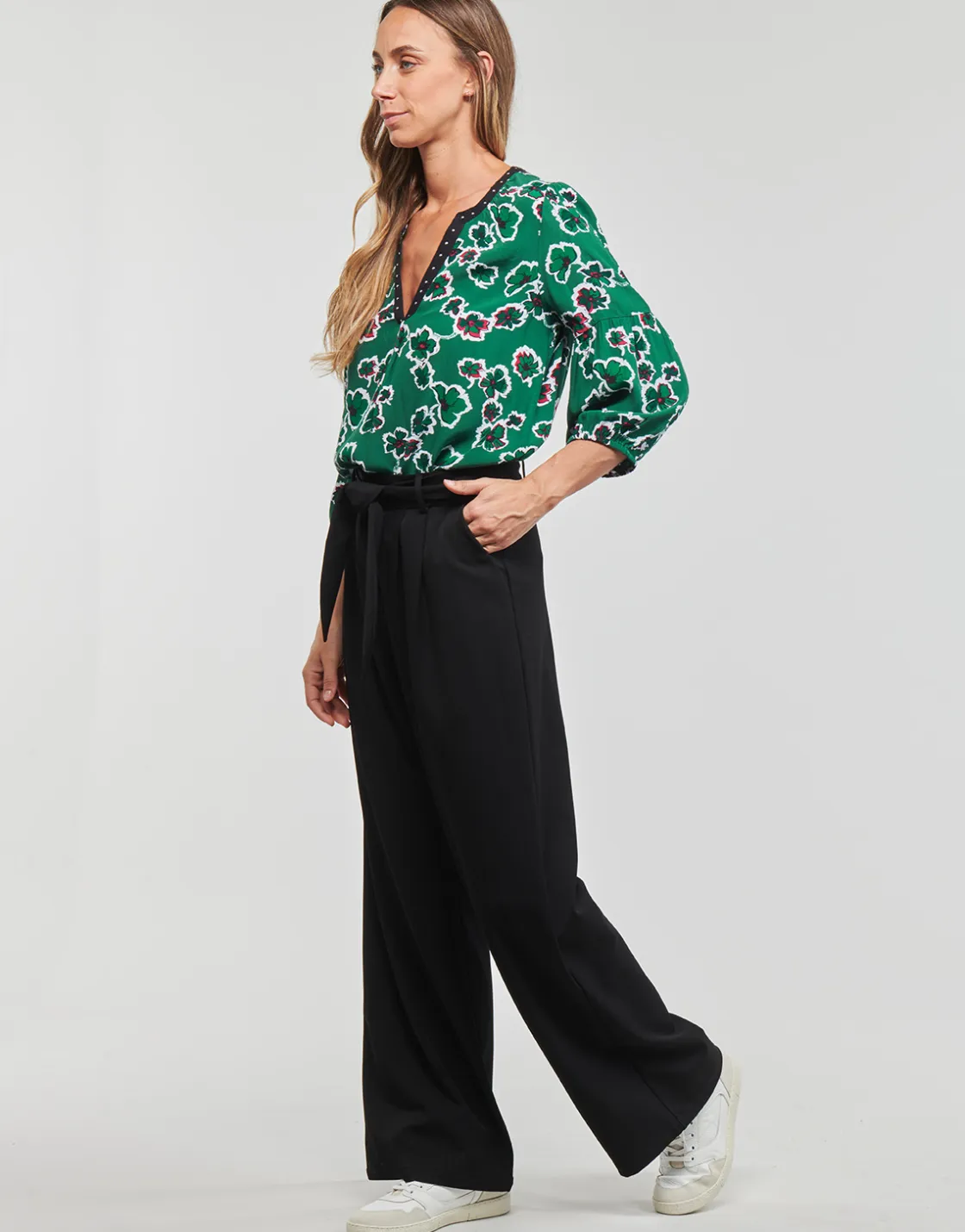 Ikks - BX22085 Noir Online