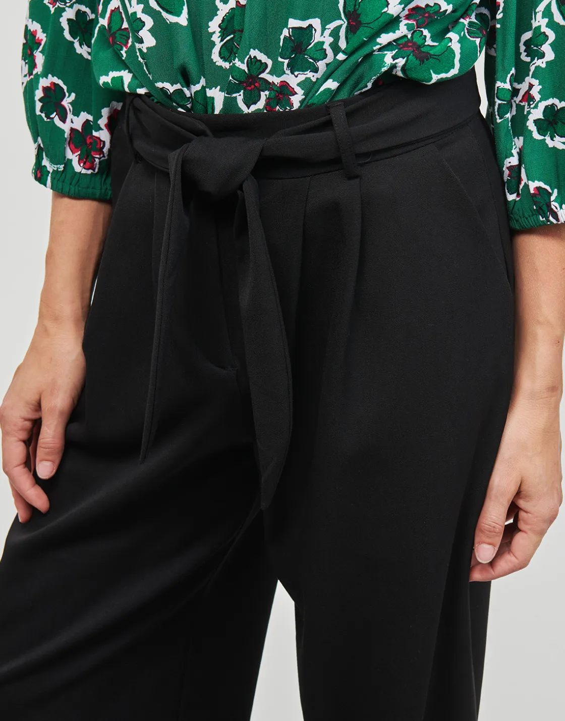 Ikks - BX22085 Noir Online