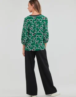 Ikks - BX13025< Tops / Blouses
