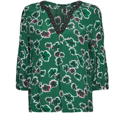 Ikks - BX13025< Tops / Blouses