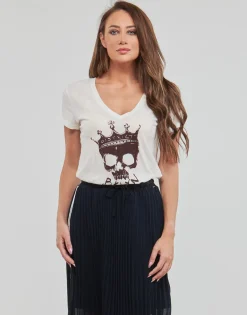 Ikks - BX10065< T-shirts & Polos