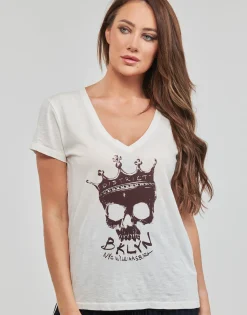 Ikks - BX10065< T-shirts & Polos