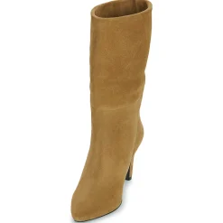 Ikks - BY80175-60-BEIGE-CLAIR< Bottines / Boots