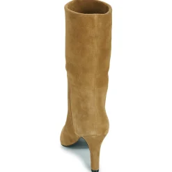 Ikks - BY80175-60-BEIGE-CLAIR< Bottines / Boots