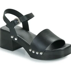 Ikks Sandales Et Nu-pieds^- BY80425-02-