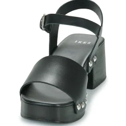 Ikks Sandales Et Nu-pieds^- BY80425-02-