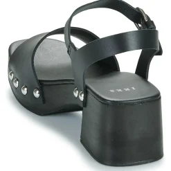 Ikks Sandales Et Nu-pieds^- BY80425-02-