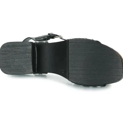 Ikks Sandales Et Nu-pieds^- BY80425-02-