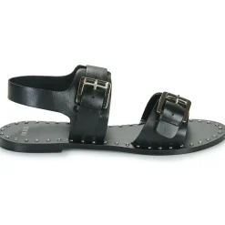 Ikks - BY80505-02- Noir Clearance