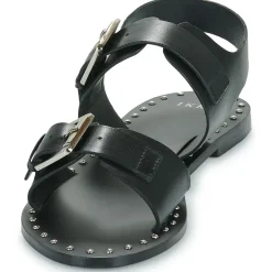 Ikks - BY80505-02- Noir Clearance