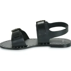 Ikks - BY80505-02- Noir Clearance
