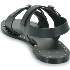 Ikks - BY80505-02- Noir Clearance