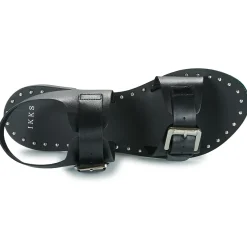 Ikks - BY80505-02- Noir Clearance