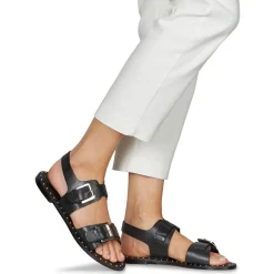 Ikks - BY80505-02- Noir Clearance