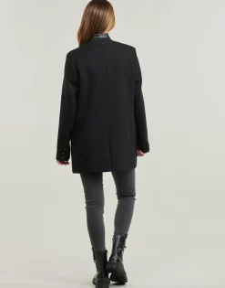 Ikks - CABAN Noir Outlet