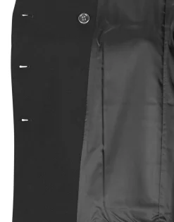 Ikks - CABAN Noir Outlet