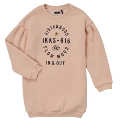 Ikks - CANARI Rose New