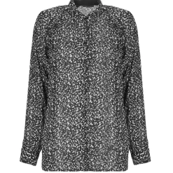 Ikks - CHEMISE ML AMPLE< Tops / Blouses