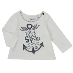 Ikks - CHOCOLAT< T-shirts & Polos