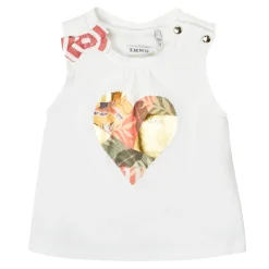 Ikks T-shirts & Polos^- COLINE