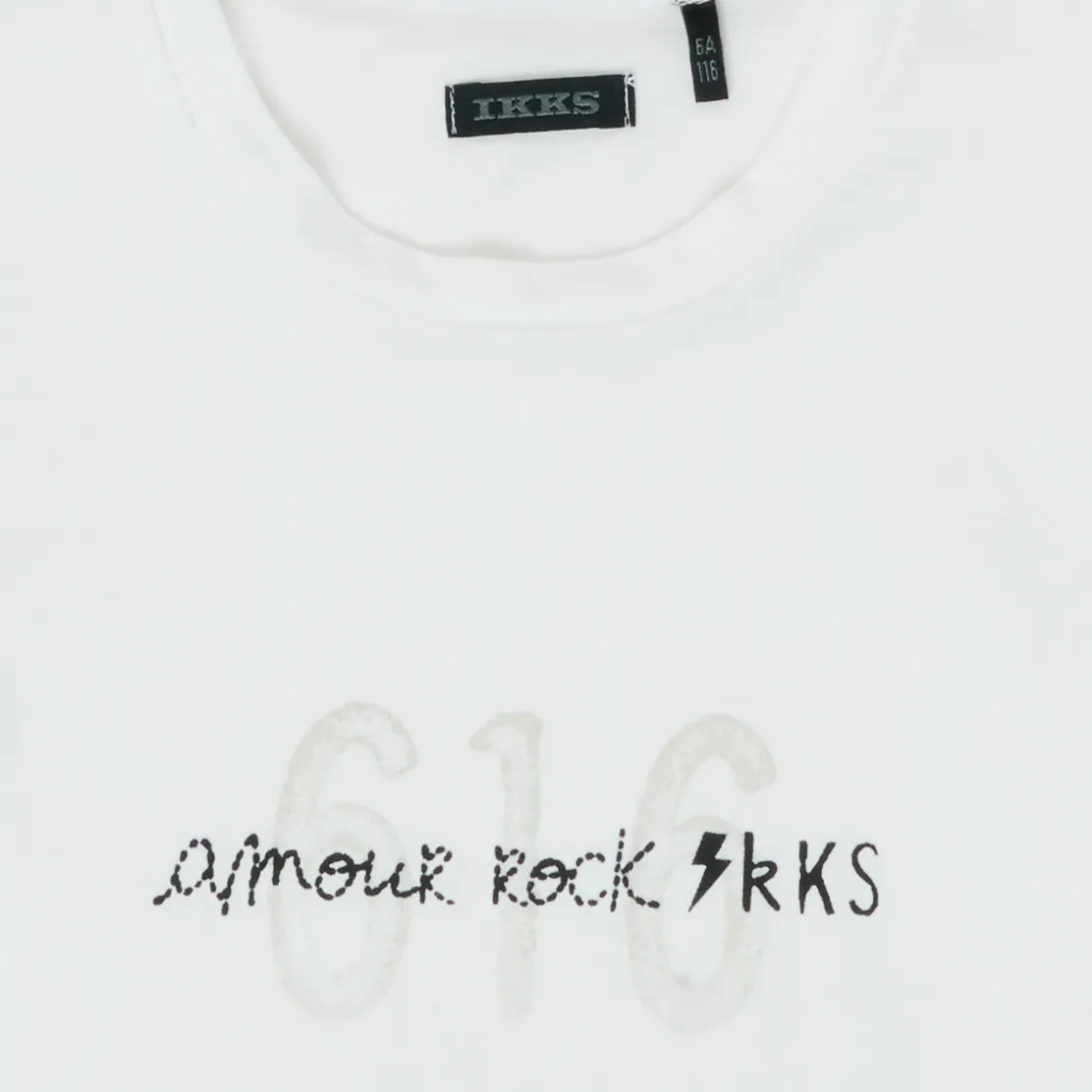 Ikks - COMPARSE< Robes