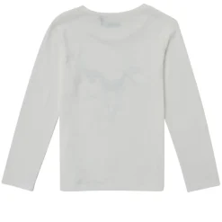 Ikks - CUISSE DE NYMPHE Blanc Hot