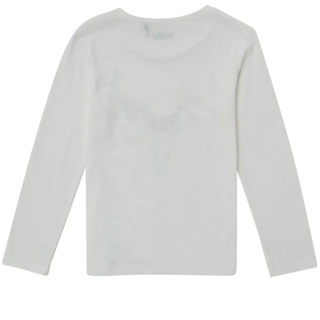 Ikks - CUISSE DE NYMPHE Blanc