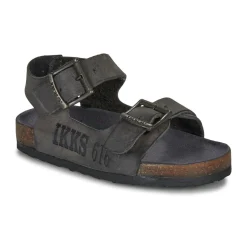 Ikks Sandales Et Nu-pieds^- CURTIS