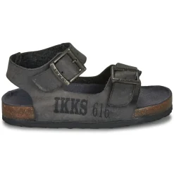 Ikks Sandales Et Nu-pieds^- CURTIS