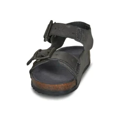 Ikks Sandales Et Nu-pieds^- CURTIS