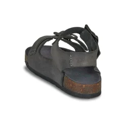 Ikks Sandales Et Nu-pieds^- CURTIS