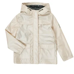 Ikks - DAMMATOPI Blanc Discount
