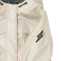 Ikks - DAMMATOPI Blanc Discount