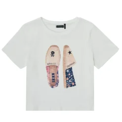 Ikks T-shirts & Polos^- DANDINET