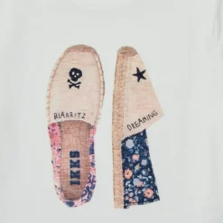 Ikks T-shirts & Polos^- DANDINET