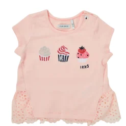 Ikks T-shirts & Polos^- DANIA