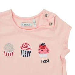 Ikks T-shirts & Polos^- DANIA